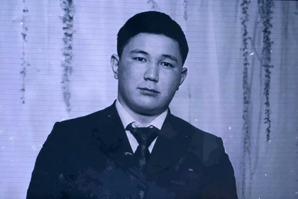 Талғарда әкесінің моласынан келе жатқан жігітті жабылып өлтірген: Сотта айыпталушы жауап берді