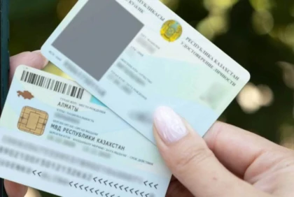 Қазақстандықтар ЖСН-дерін өзгерте ала ма: Министрлік желіде тараған ақпаратты түсіндірді