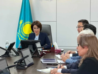 Науқастардың пікірі есептеледі: Қазақстанда емханаларды бағалау жүйесі өзгереді