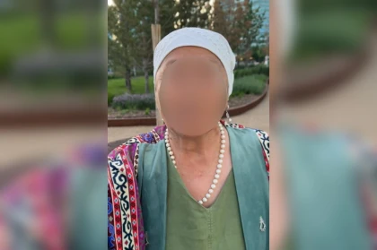 Кейуана өзінен құрт сатып алмағандарды қарғыстаған: Астаналықтарға көшедегі әженің әрекеті қорқыныш туғызды