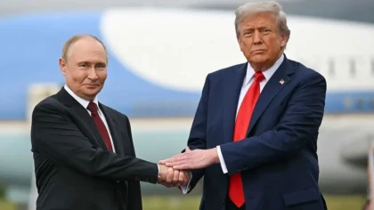Трамп Путинмен Ресейден дизель отынын жеткізуге келісті: Зеленский мұны соғысқа салынған инвестиция деп атады