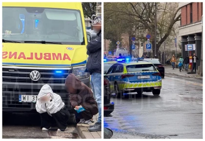 Польшада бір апта ішінде мектептерге үшінші рет шабуыл жасалды