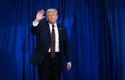 Трамп Ресей мен Украина арасында энергетикалық бітім жасалғанын мәлімдеді