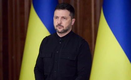 Зейленский Трамптың мәлімдемесінен соң өз орнын босатып, сайлау өткізуге бір шартпен келісті