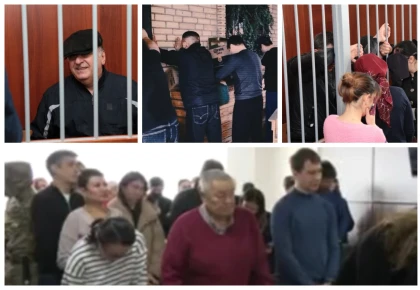 Некеге тұрып, үйін иемденіп, өзін өлтірген: Қазақстанда "қара риэлторлар" қалай әрекет еткен