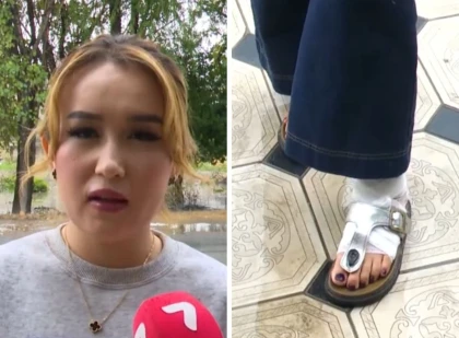 Шымкенттегі Қайрат Нұртастың концертінде жұрт жаппай кептеліп қалды