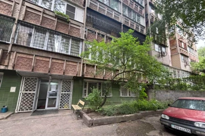 Ермегияевтің компаниясына тиесілі ғимарат қарыздары үшін саудаға шығарылды