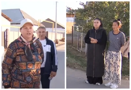Алматы облысында әкесі мен ұлы ауыл тұрғындарына оқ атты деген күдікке ілінді: Үш адам жараланған