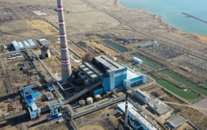 Қазақстанда газ бен көмір қымбаттайтын болса, электр тарифін де көтеру ұсынылды