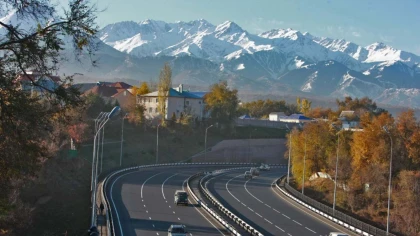 Алматыда Рысқұлов көшесін БАКАД-қа дейін ұзартуға 3,2 миллиард теңге жұмсалады