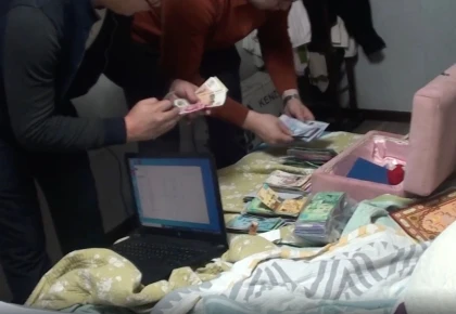 Астанада пәтер алаяқтығына қатысты 19 адам күдікке ілінді: Ұйымдастырушы бұрын 1,5 мың үлескерді сан соқтырған