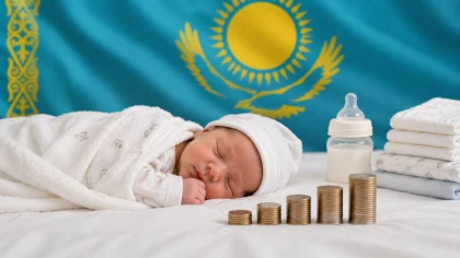 Қазақстанда бала туу қанша тұрады: Жүктілік пен сәбидің алғашқы айларына дейін қанша қаржы керек