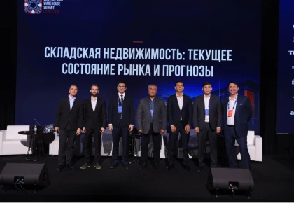 Орталық Азияның қойма нарығы болжамдарды нақты деректермен салыстырды: CAWS 2026 қорытындысы