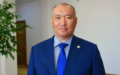 Алматының бұрынғы бас сәулетшісі Алмасхан Ахмеджановқа жаңа сот үкімі шықты