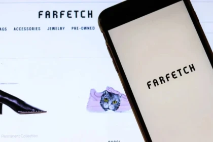 Қазақстанда Farfetch онлайн-платформасы бұғатталды