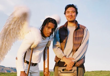 Айсұлтан Сейітов A$AP Rocky клипіне байланысты плагиат жасады деп айыпталды