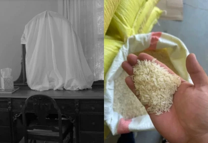 Марқұмның бөлмесіне дән шашып, айнаны неге жабады? Қазақтың жерлеу рәсімдеріндегі ырымдардың мәні қандай