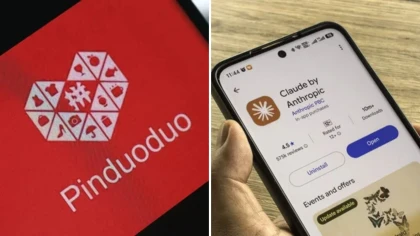 Pinduoduo мен Claude компаниясы Қазақстанға 8 миллиард теңге салық төледі