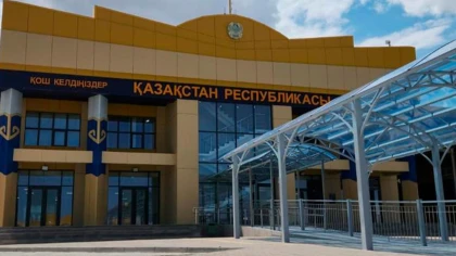 Қорғаста шекарадан өту уақыты 15 секундқа дейін қысқаруы мүмкін