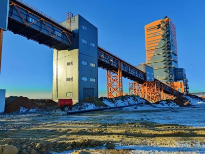 Ақтөбе облысындағы шахтада 24 жастағы кен қазушы қаза тапты