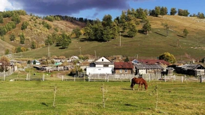 Ауылда өмір сүру қаламен салыстырғанда қаншалықты арзан? Екі отбасының шығынын салыстырдық