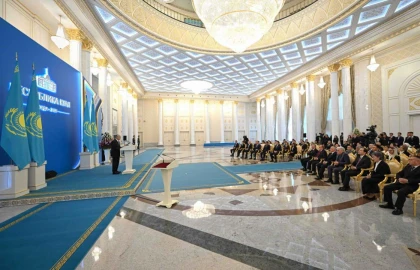 Елімізде әлеуметтік жеңілдіктер жымқыру негізінде беріліп жатыр – Тоқаев