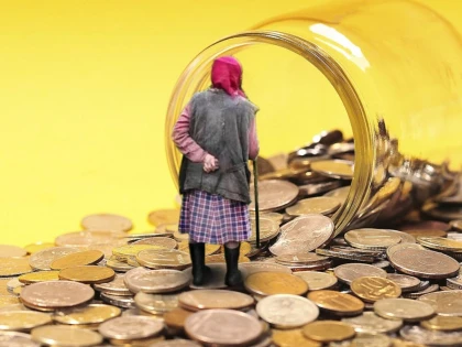 БЖЗҚ-ның инвестициялық кірісі 800 миллиард теңгеге дейін азайды