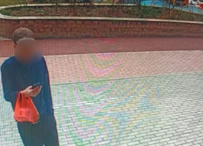 Астанада ер адам кішкентай қызға тиіскен: Полиция қылмыстық іс қозғады