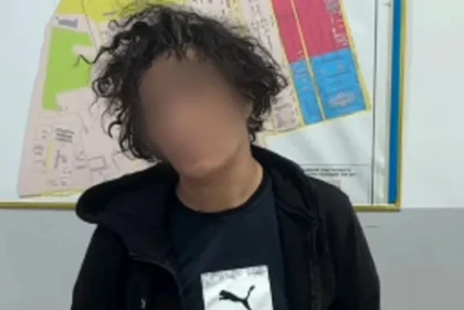 TikTok эфирінде балағат сөз айтып, әдепсіз қимылдар көрсеткен қазақстандық қамауға алынды