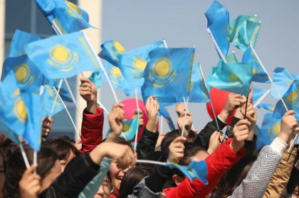 Елімізде Қазақстан, Отан, Астана есімді қанша адам бар