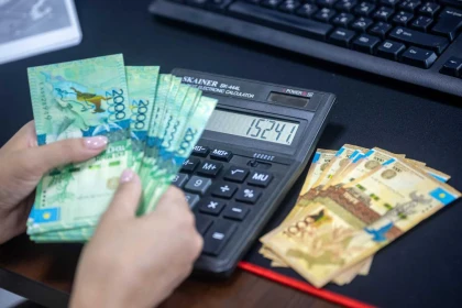 Қазақстанда 7 микроқаржы ұйымы лицензиясынан айырылды