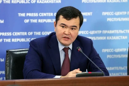 Үстел теннисі федерациясының төрағасы: Астана әкімі тағы бір лауазымға ие болды