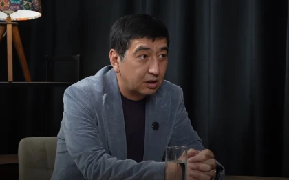 "Министрдің өзі шақырды": Экс-депутат Ринат Зайытов қорғаныс министрлігіндегі жаңа қызметі туралы айтып берді