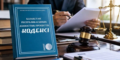 "Тоқсаныншы жылдары жазылған": Тоқаев жаңа Азаматтық кодекс қабылдауды ұсынды