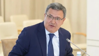 Жобаны кешіктірген "Самұрық-Энерго" басшысы қызметінен кетті