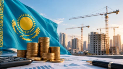 Ұлттық қордан 6,5 триллион теңге алынса, Қазақстан экономикасына қандай қауіп бар