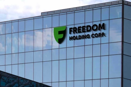 Freedom инвестициялық қордан қаржыландыру тартты