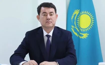 Жаңаөзеннің бұрынғы әкімі адам ұрлады деген күдікпен ұсталды