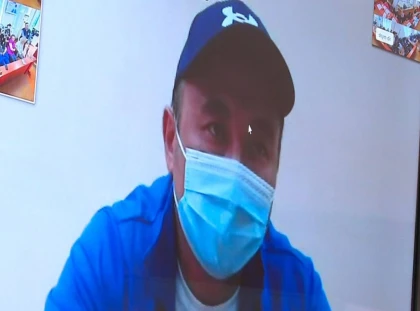 Пара алды деп сотталған Ұлттық қауіпсіздік комитетінің экс қызметкерінің 12 жылдық үкімі жойылды