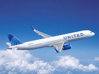 АҚШ-тың United Airlines әуе компаниясы Қазақстанға ұшақ қатынасын ашпақ ойда екенін жеткізді
