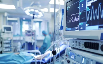 Ақмола облысында 15 жастағы жасөспірім  пойыз вагонында тоқ соғып, жансақтау бөліміне түсті