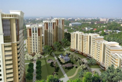 Көпбалалы отбасыларға тұрғын үй алу үшін жеңілдетілген несие беріледі: шарттары қандай?