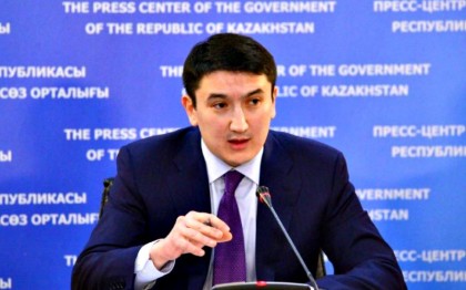 “Орындалмайтын талап":  Мағзұм Мырзағалиев мұнайшылардың талабы жиі өзгеретінін айтты