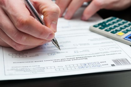 Жалпыға бірдей декларация: Қазақстандықтарға жыл соңына дейін қызмет жүргізбейтін жеке кәсіпкерлікті жауып тастау ұсынылды