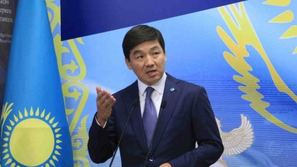 Желіде Байбектің үстінен қылмыстық іс қозғалғаны туралы ақпарат тарады