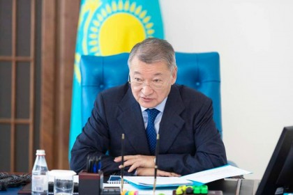 По инициативе Даниала Ахметова в Восточном Казахстане реализован ряд крупных и долгожданных проектов