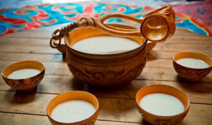 Қазақстанда қымыз өндірісі қысқартылды