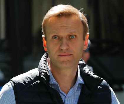Неміс дәрігерлері Навальныйдың жағдайы туралы айтты