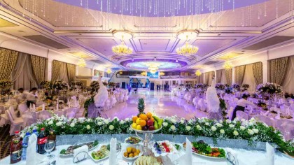 "Қонақтар арасында "Nur Otan" мүшелері мен ірі шенеуніктер бар": Қызылордада депутат карантинге қарамастан ұлына той жасаған