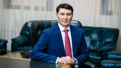 "Алаңдауға негіз жоқ": Қаржы министрі Jusan Bank-тің болашағы жайлы